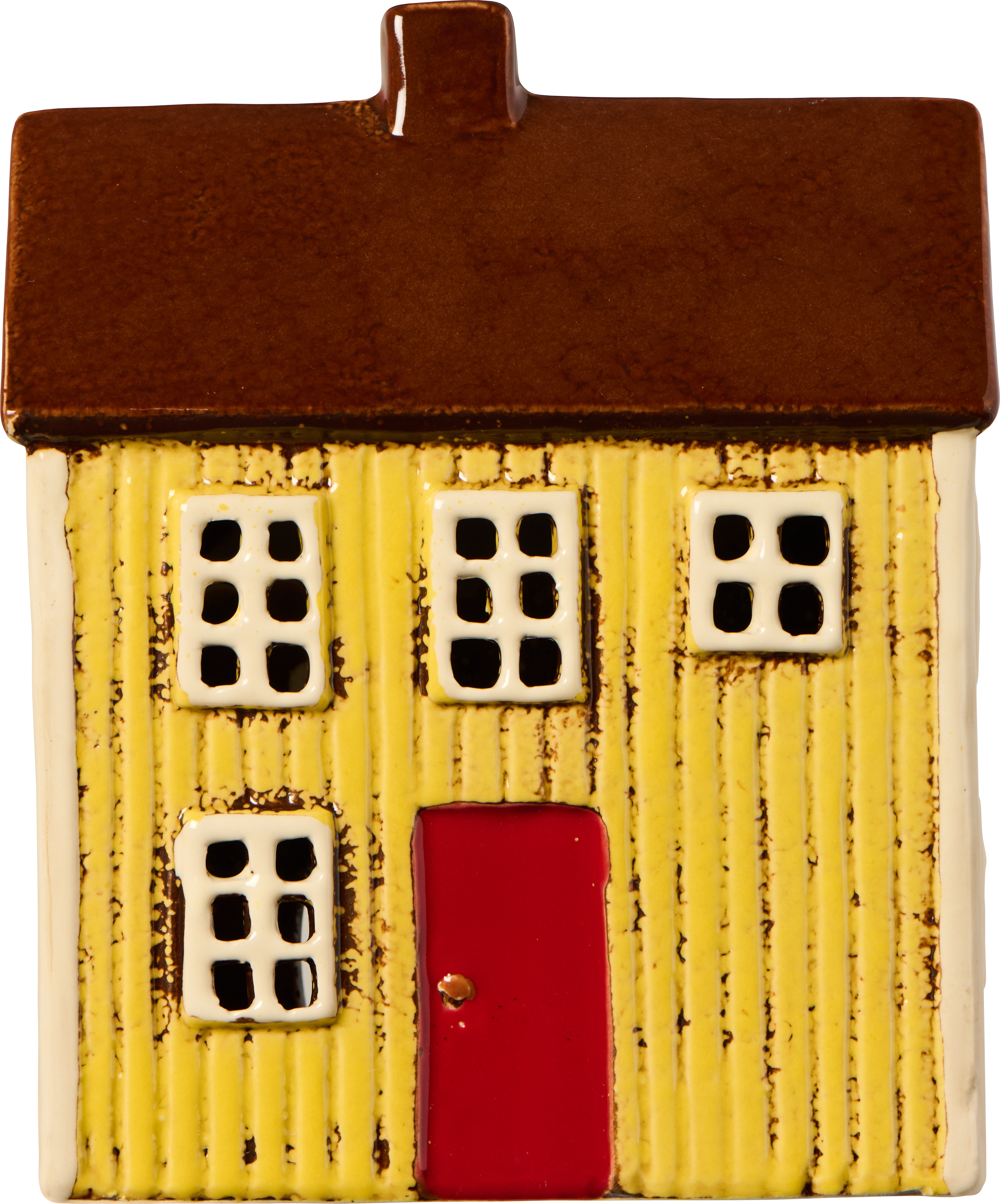 House lantern - Lantern house - Visby - 17x14 cm - 5