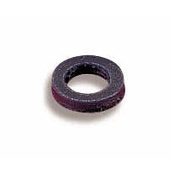 Holley nylon tätbrickor flottörhus. 108-98-10