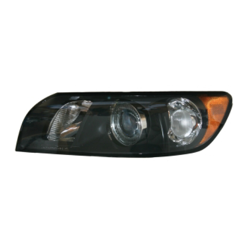 Headlamp Volvo