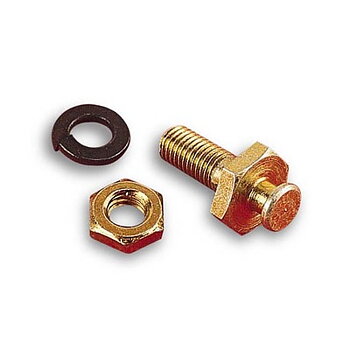 Holley kickdown fästbult till wire. 20-40