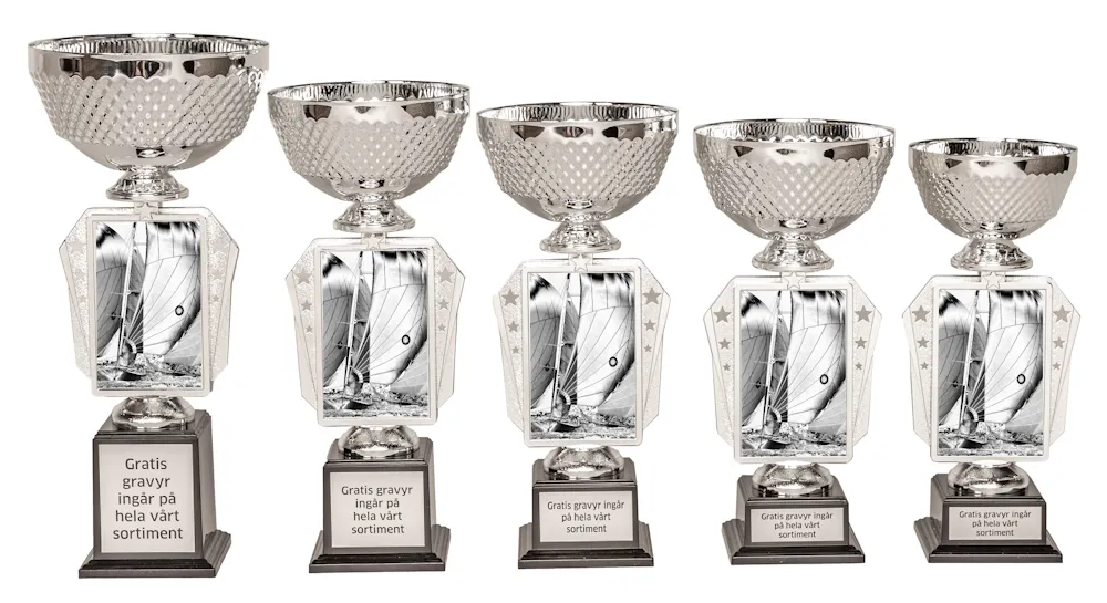 Pokal Action- Segling