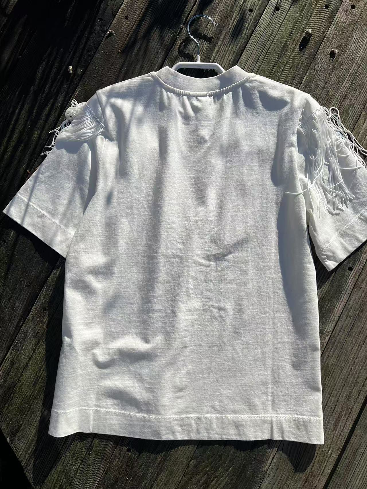 YAS Frina SS T-shirt - 3