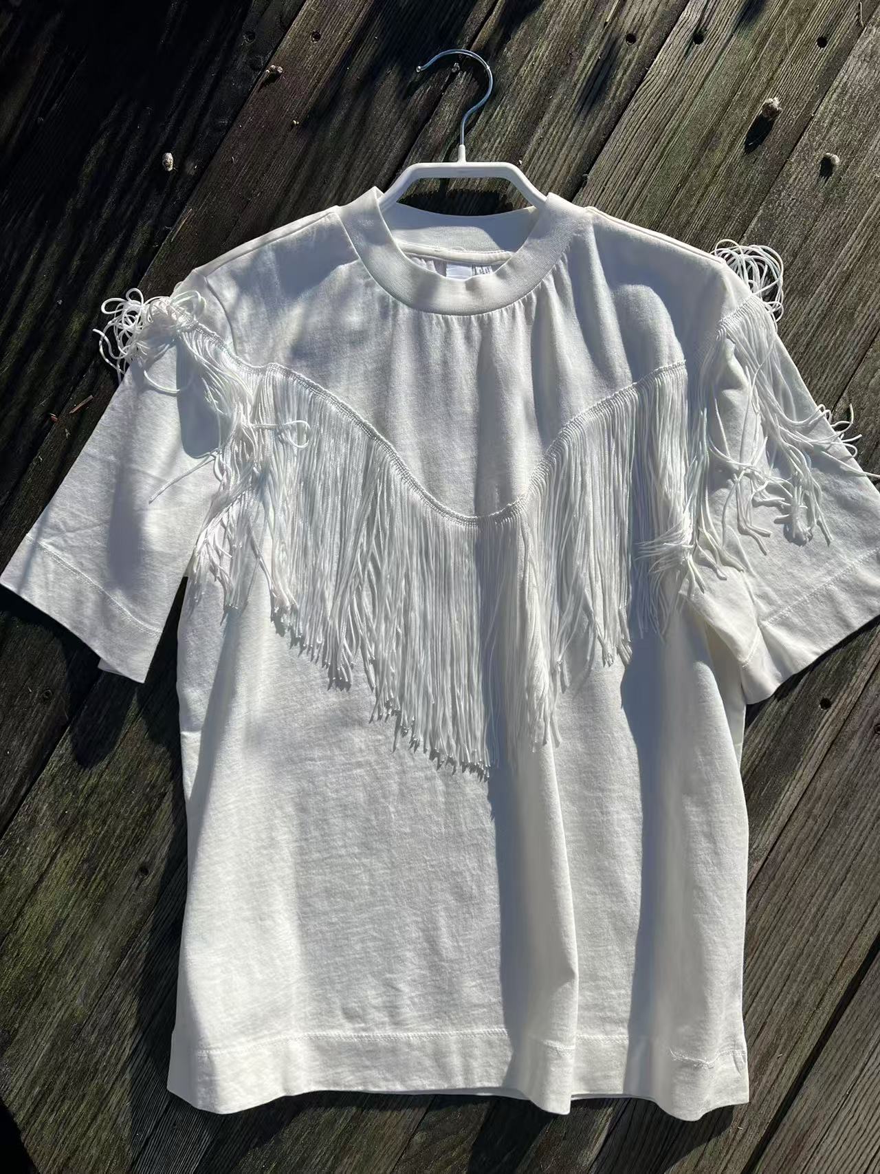 YAS Frina SS T-shirt