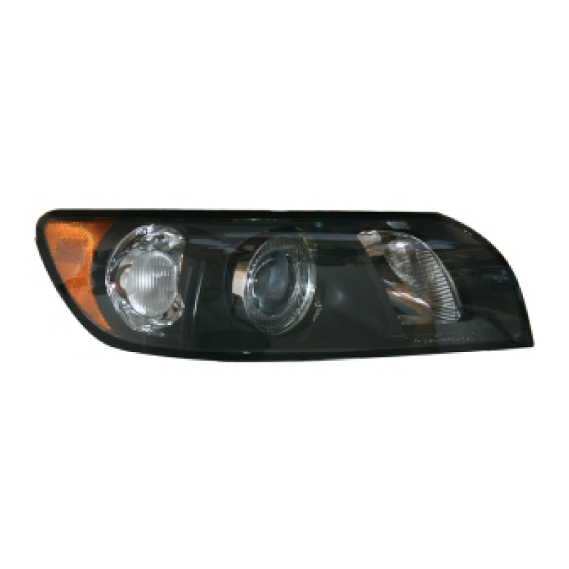 Headlamp Volvo