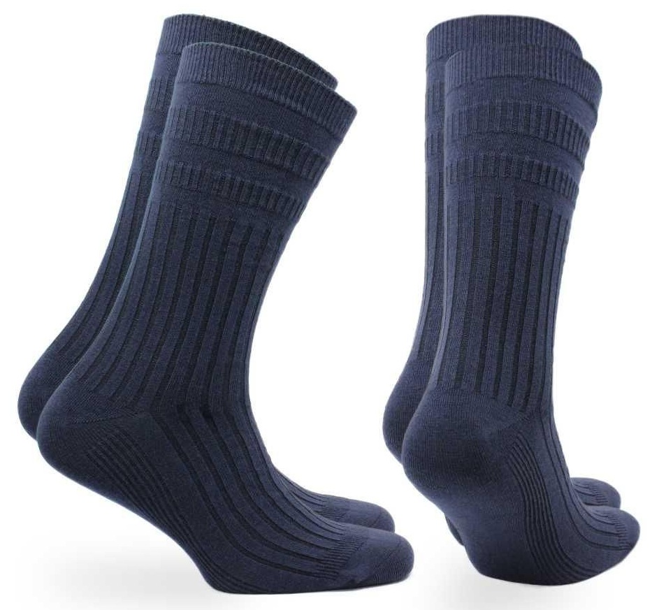 2-Pack Norfolk Lösresår Diabetes Comfort Fit