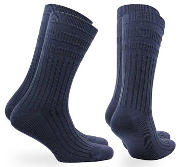 2-Pack Norfolk Lösresår Diabetes Comfort Fit