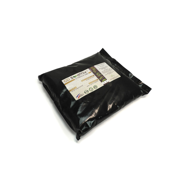 GD Seedmix 5 liter