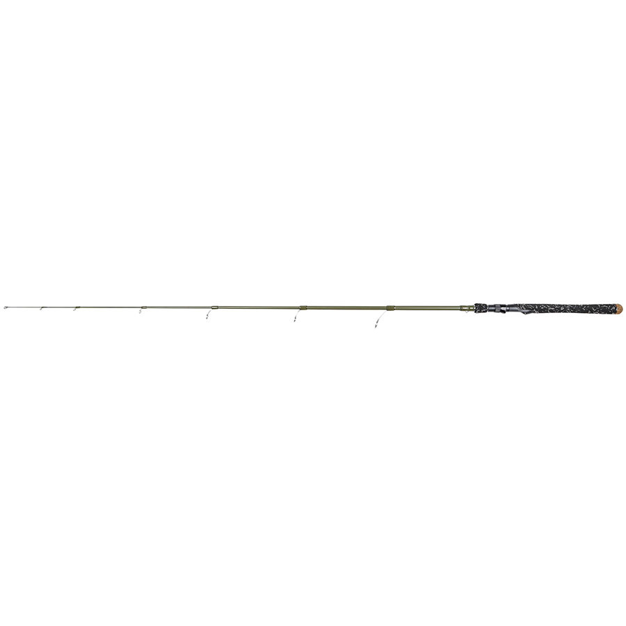 IFISH Sarek 210 Teleskopiskt haspelspö - 2