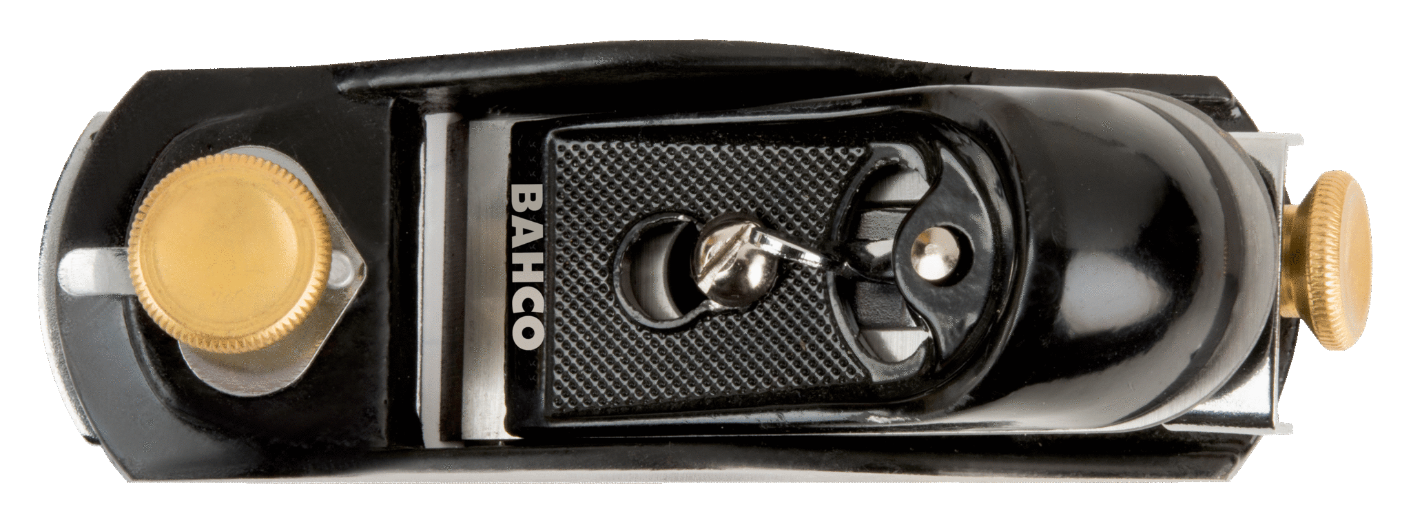 Bahco hyvel 40 mm - 4