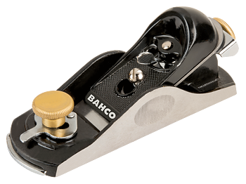 Bahco hyvel 40 mm