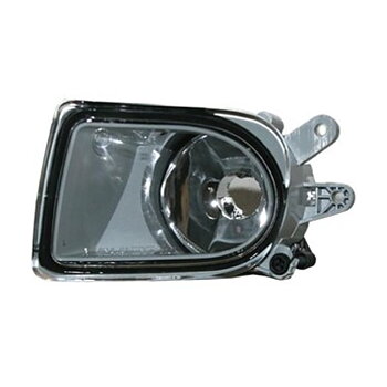 Fog light Volvo 