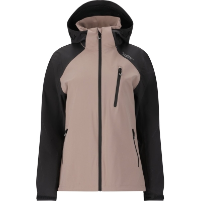 Weather Report Camelia W Awg Jacket W-Pro 15 000 Friluftsjacka - 5