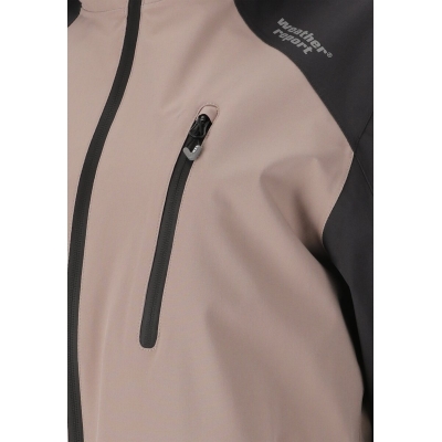 Weather Report Camelia W Awg Jacket W-Pro 15 000 Friluftsjacka - 7