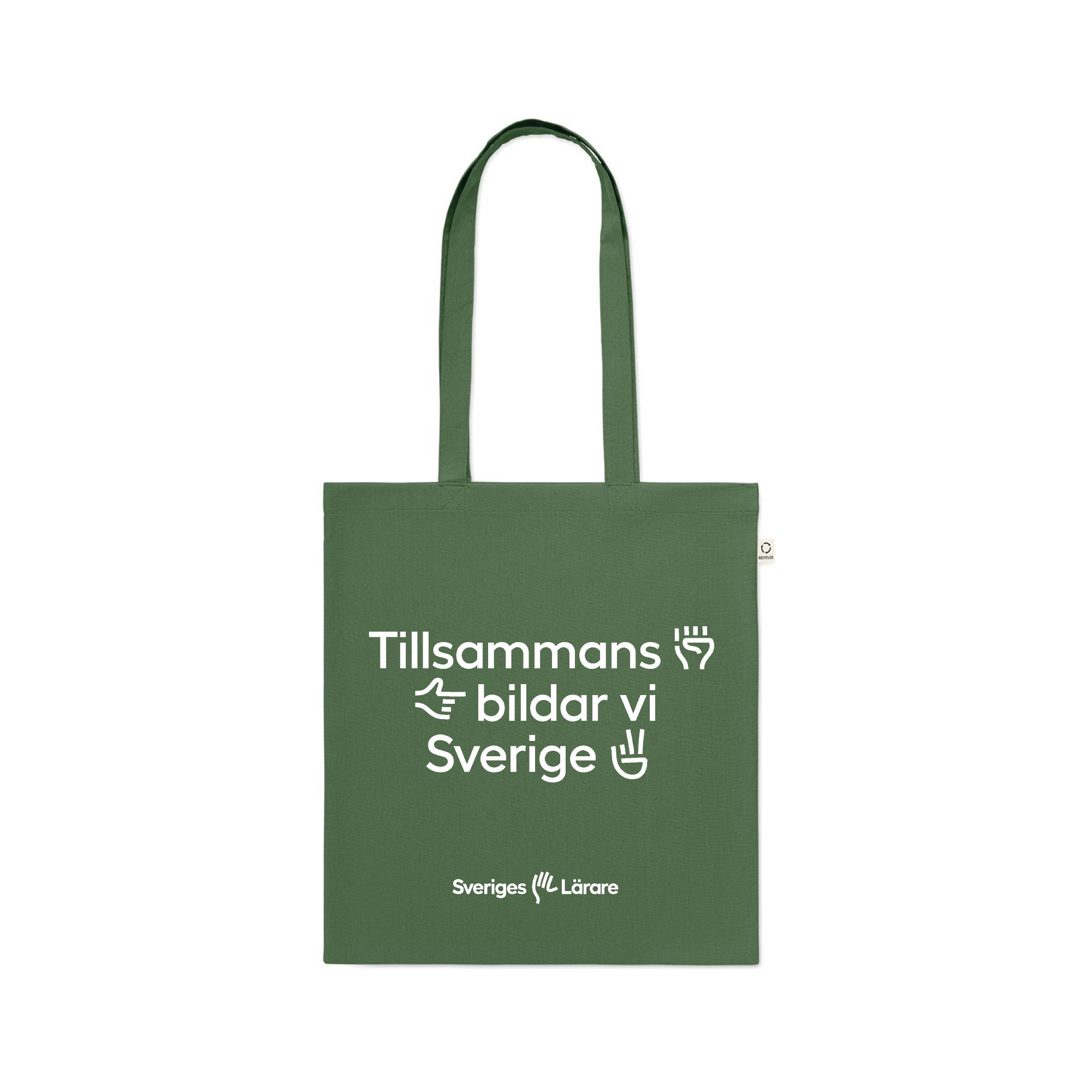 Tygkasse