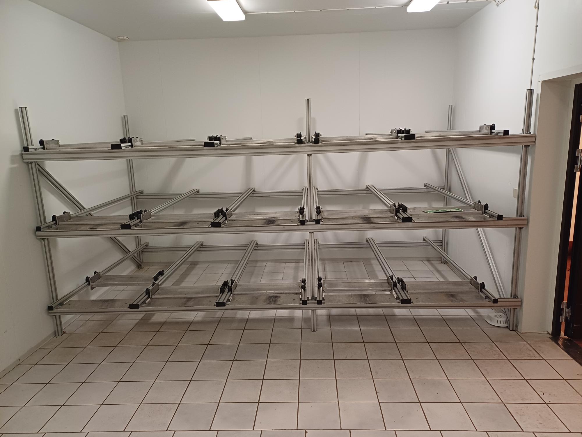 Robust Kistförvaring - 3