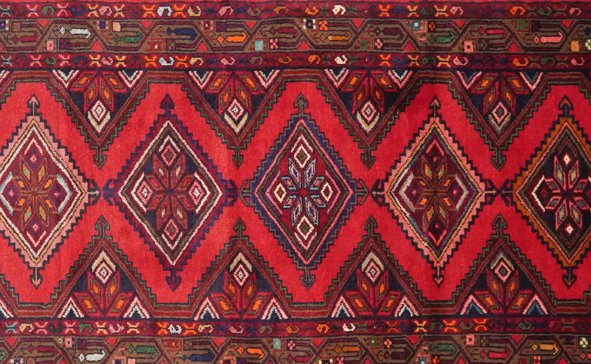 Zageh 92x390cm - 3