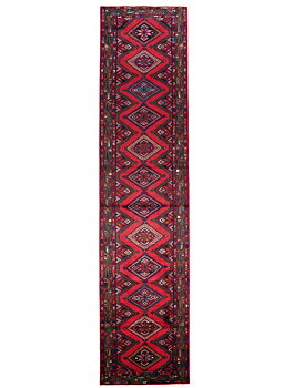 Zageh 92x390cm