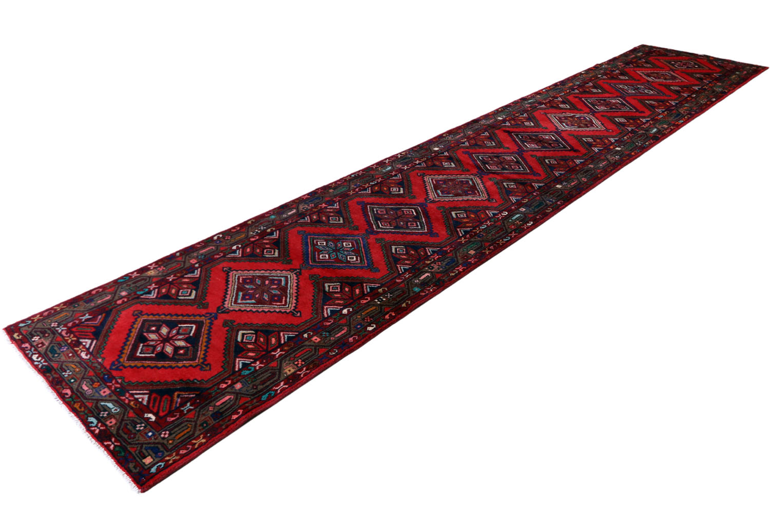 Zageh 92x390cm - 2