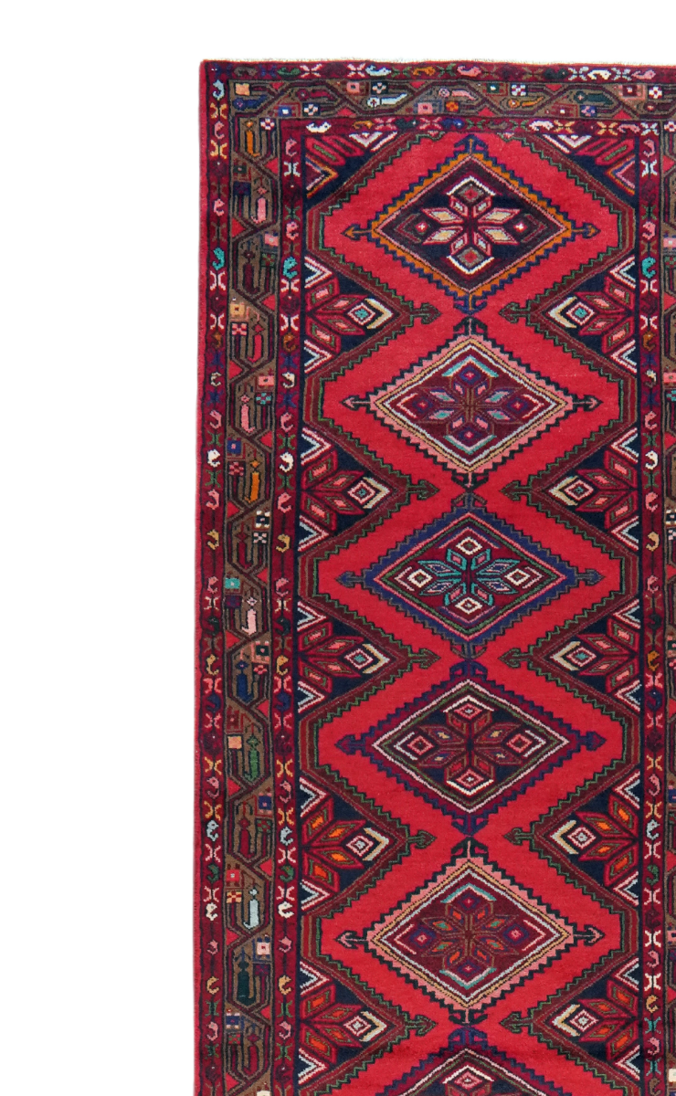 Zageh 92x390cm - 5