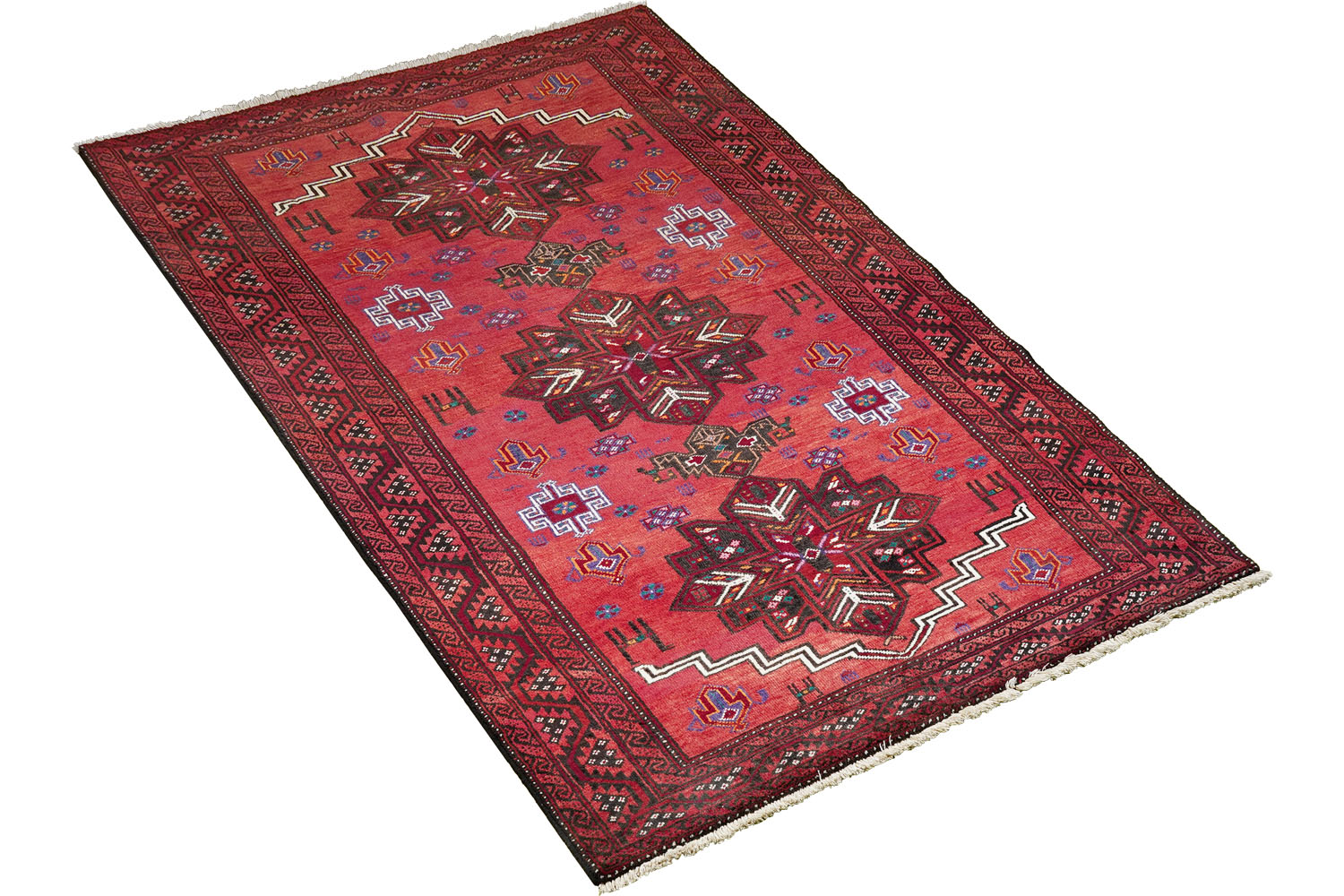 Belutch 132x248cm - 3