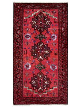 Belutch 132x248cm