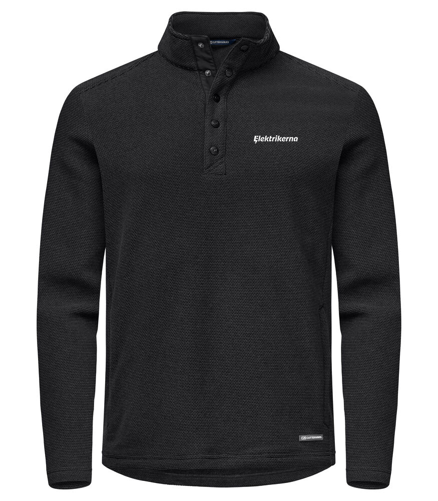 Hunts Point Fleece - Herr - Flera färger - 4