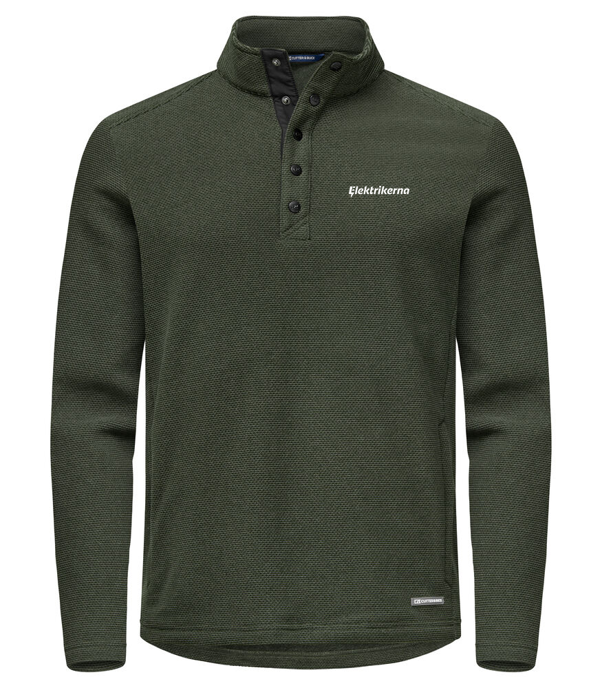 Hunts Point Fleece - Herr - Flera färger - 10