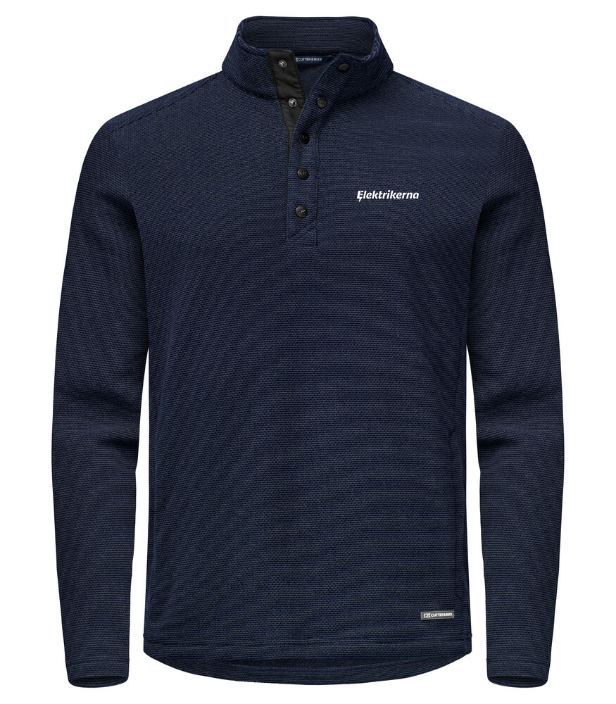 Hunts Point Fleece - Herr - Flera färger - 7
