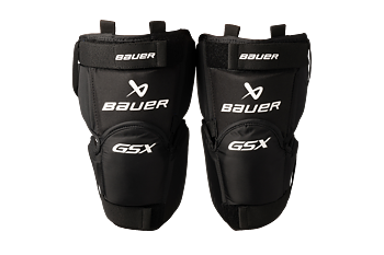 Bauer GSX SR Målvaktsknäskydd S25