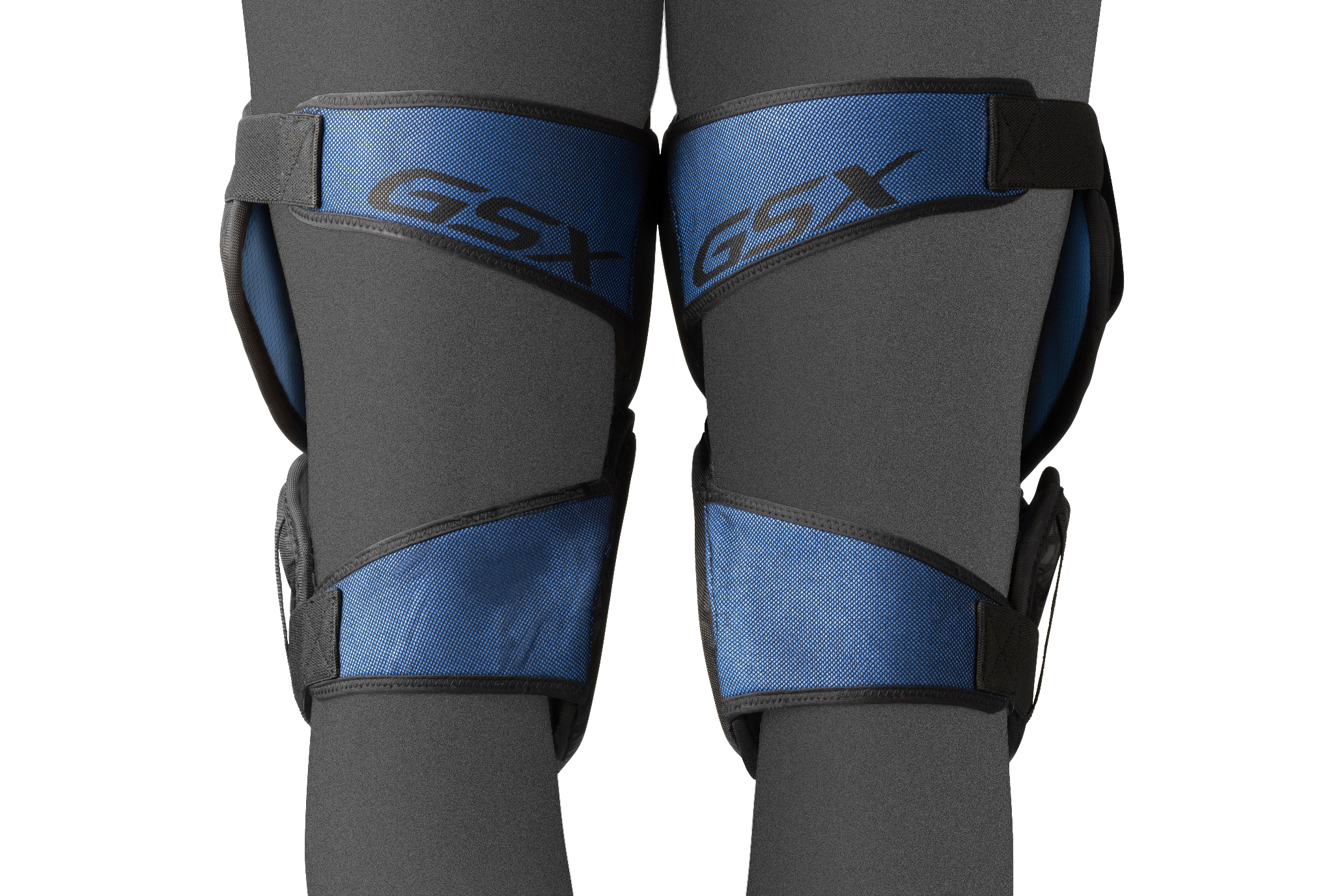 Bauer GSX JR Målvaktsknäskydd S25 - 4