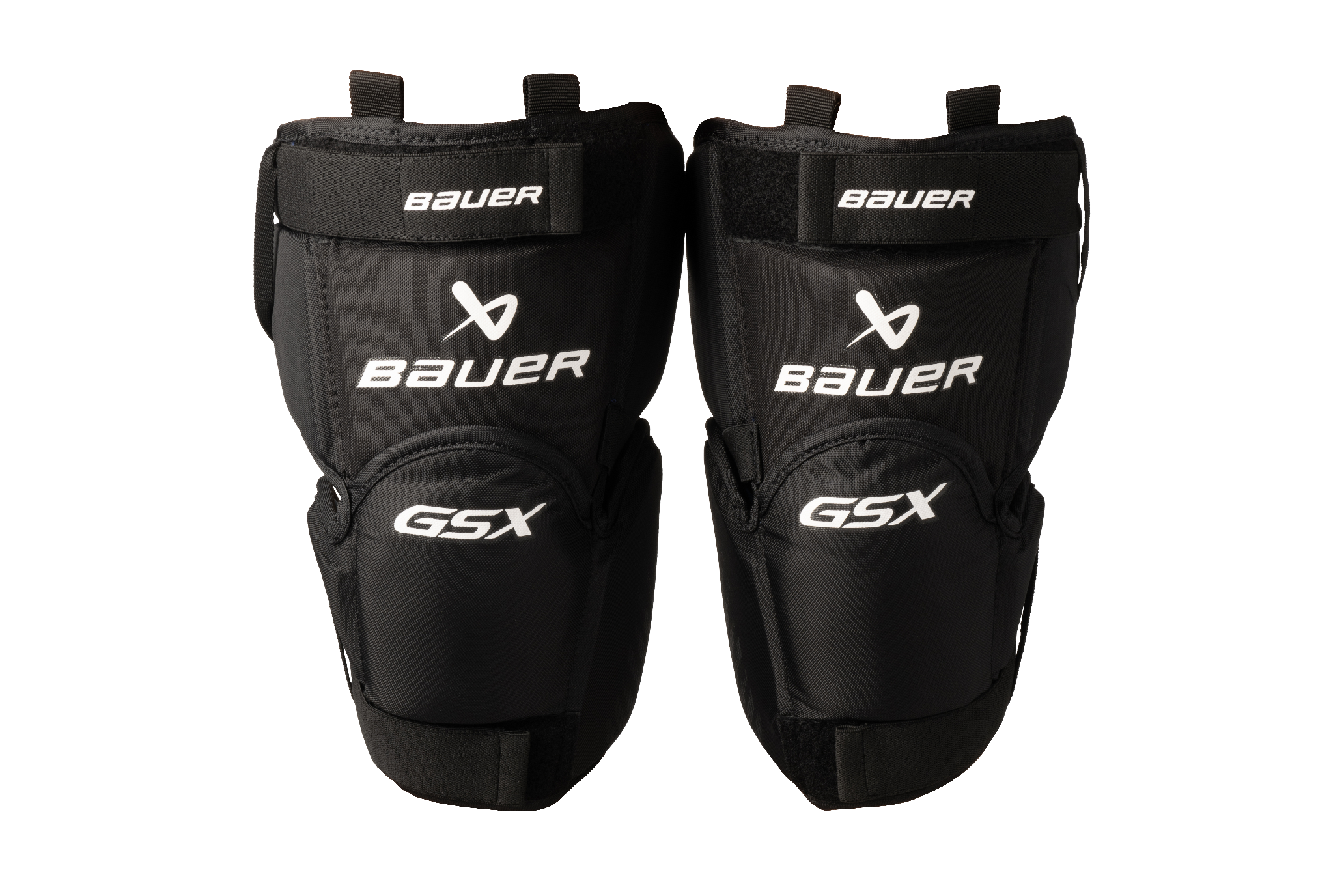 Bauer GSX JR Målvaktsknäskydd S25