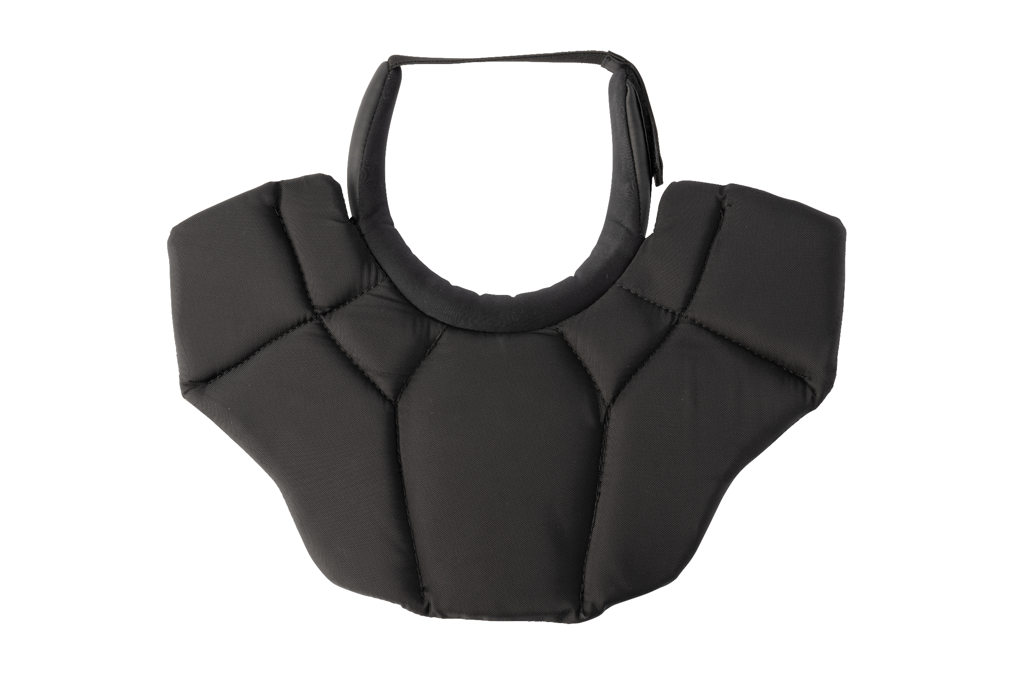 BAUER PRO+ SR MÅLVAKTSHALSSKYDD S25 (NONCERT) - 2