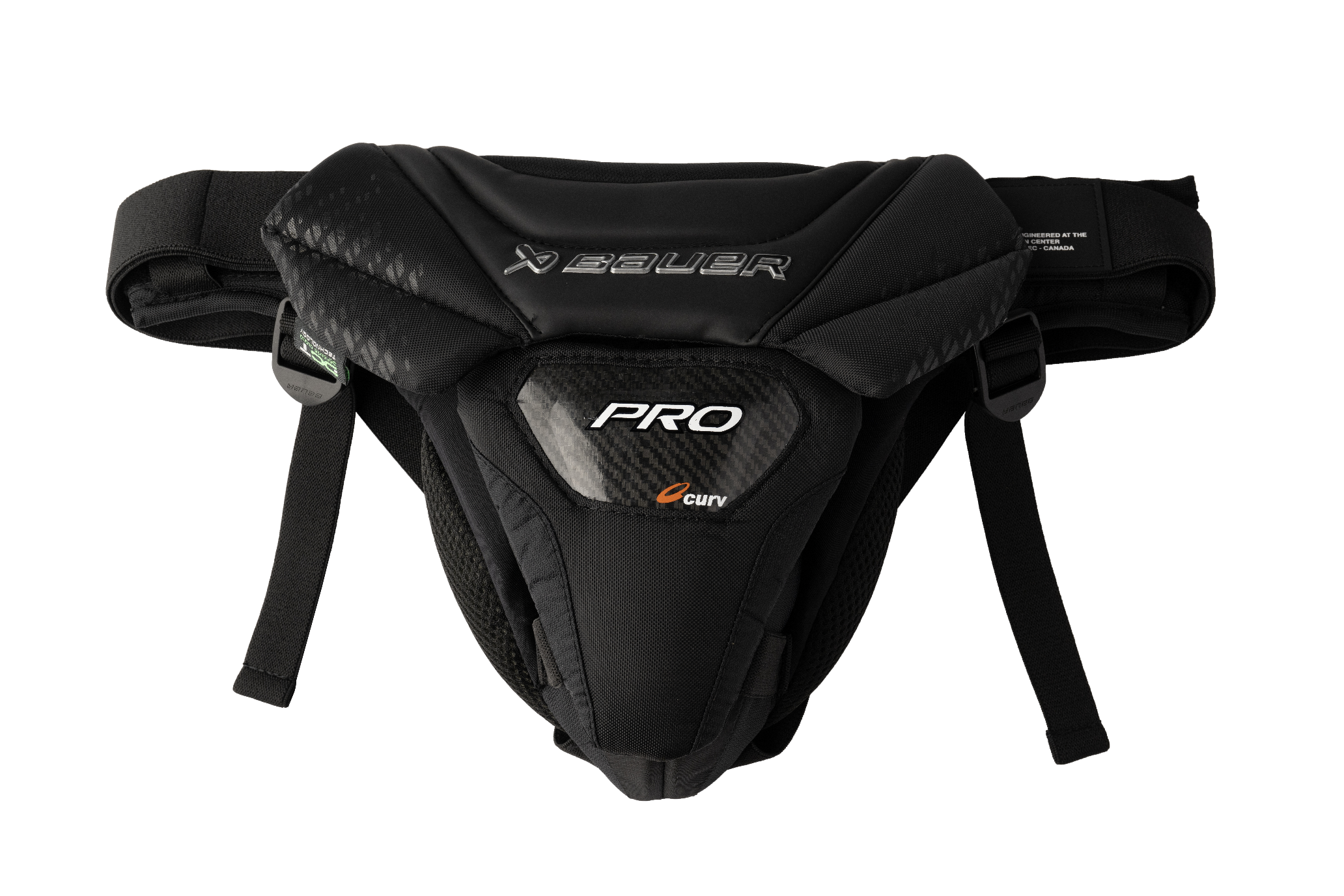 Bauer PRO SR Suspensoar Målvakt S25