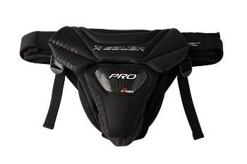Bauer PRO SR Suspensoar Målvakt S25