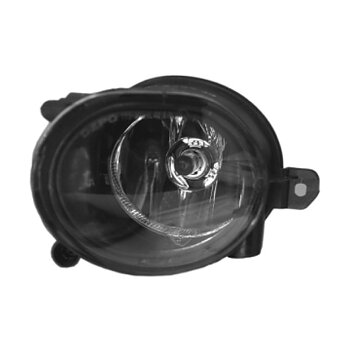Fog light Volvo 