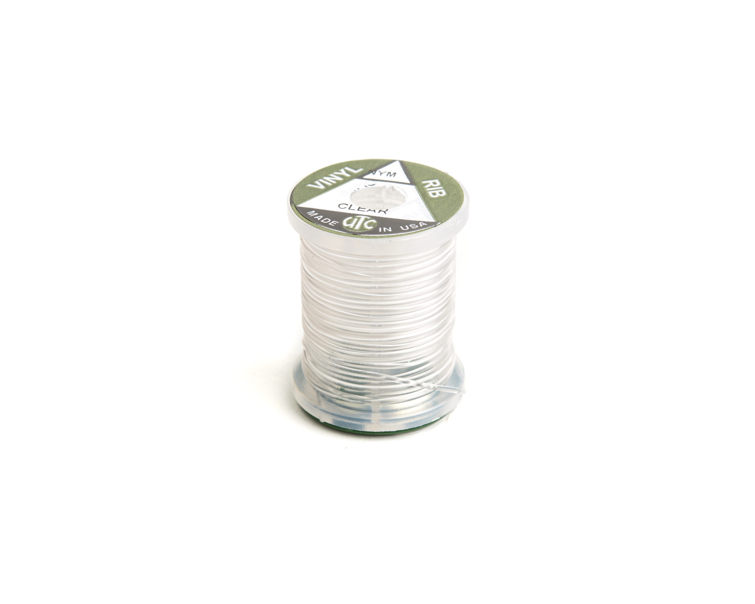Vinyl D Rib - Nymph - 2