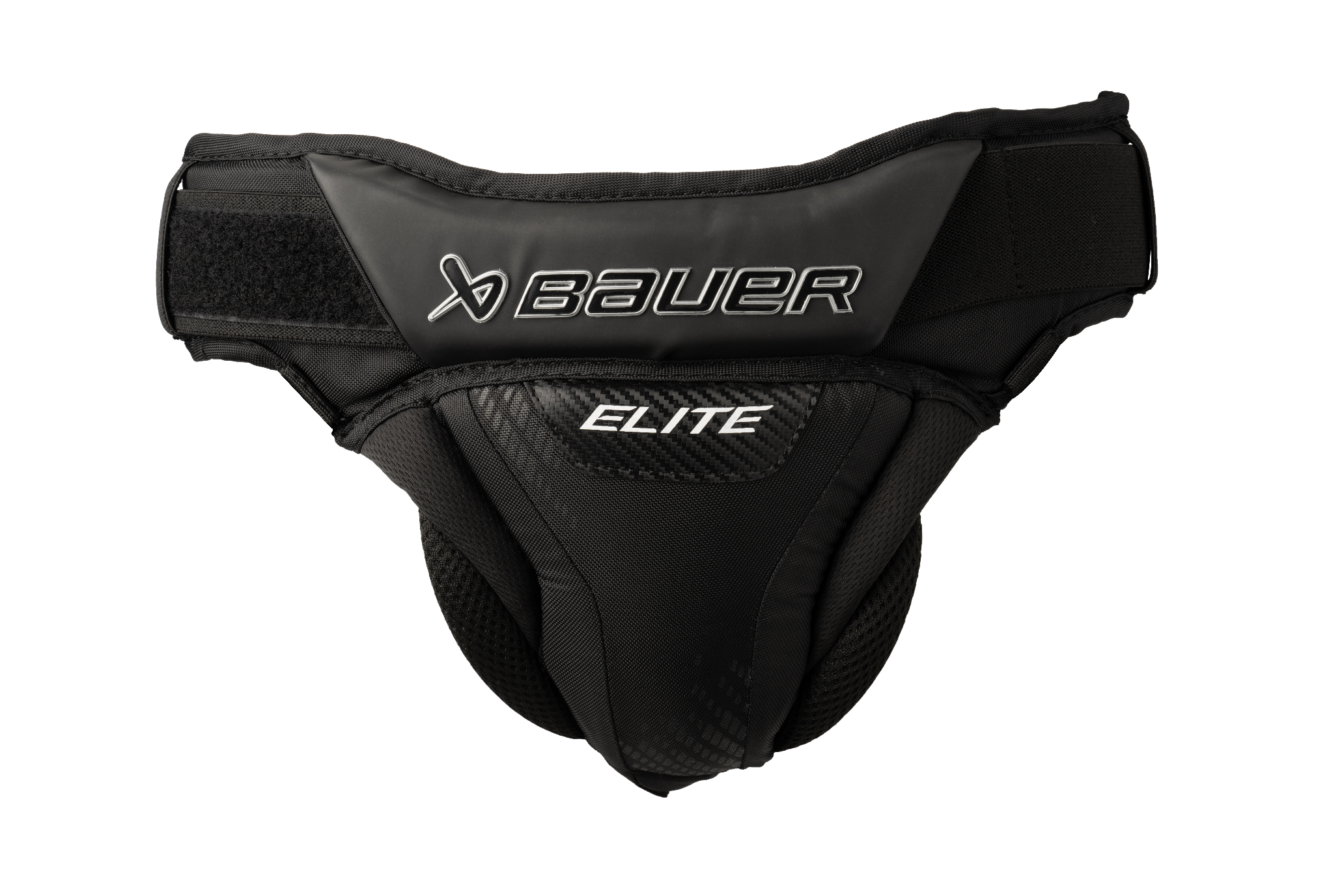 Bauer Jill INT Suspensoar Målvakt S25