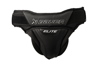 Bauer Jill INT Suspensoar Målvakt S25