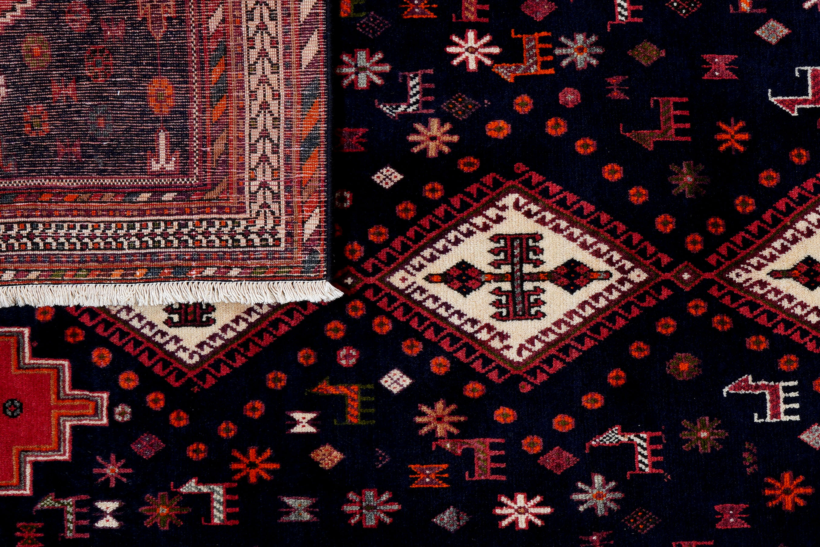 Afshar 163x219cm - 6