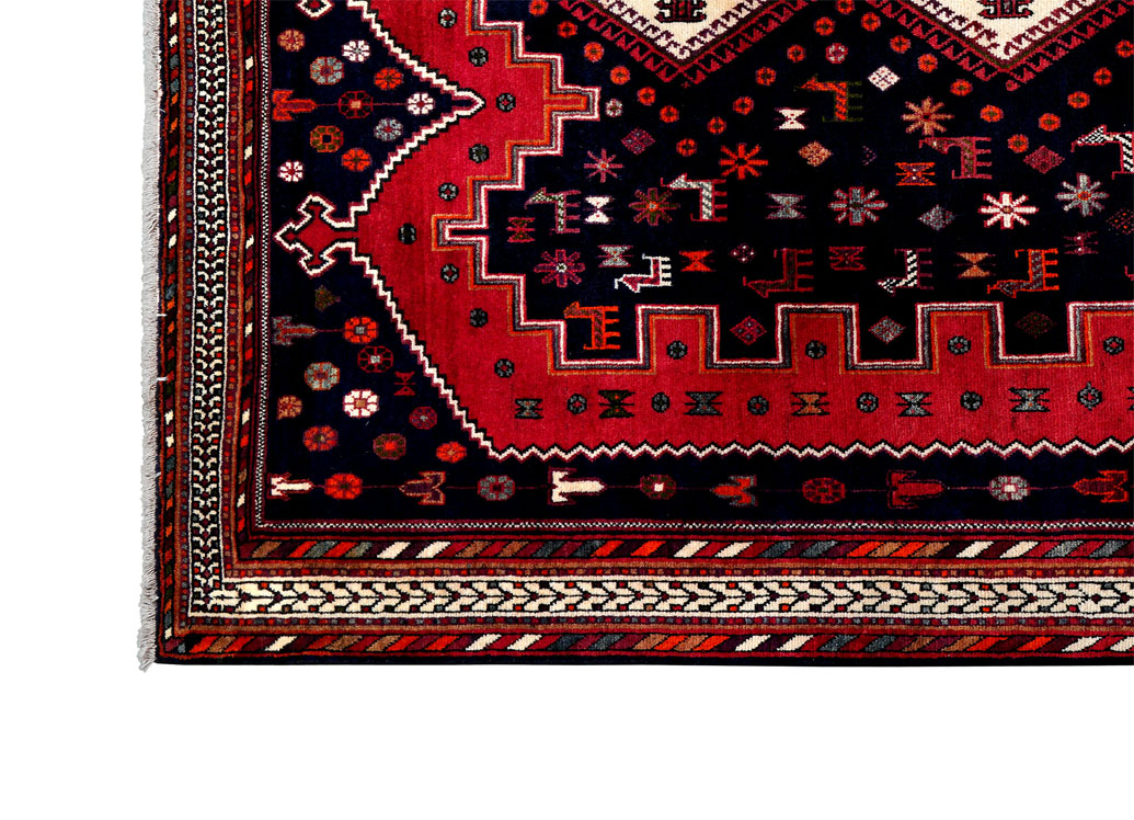 Afshar 163x219cm - 5