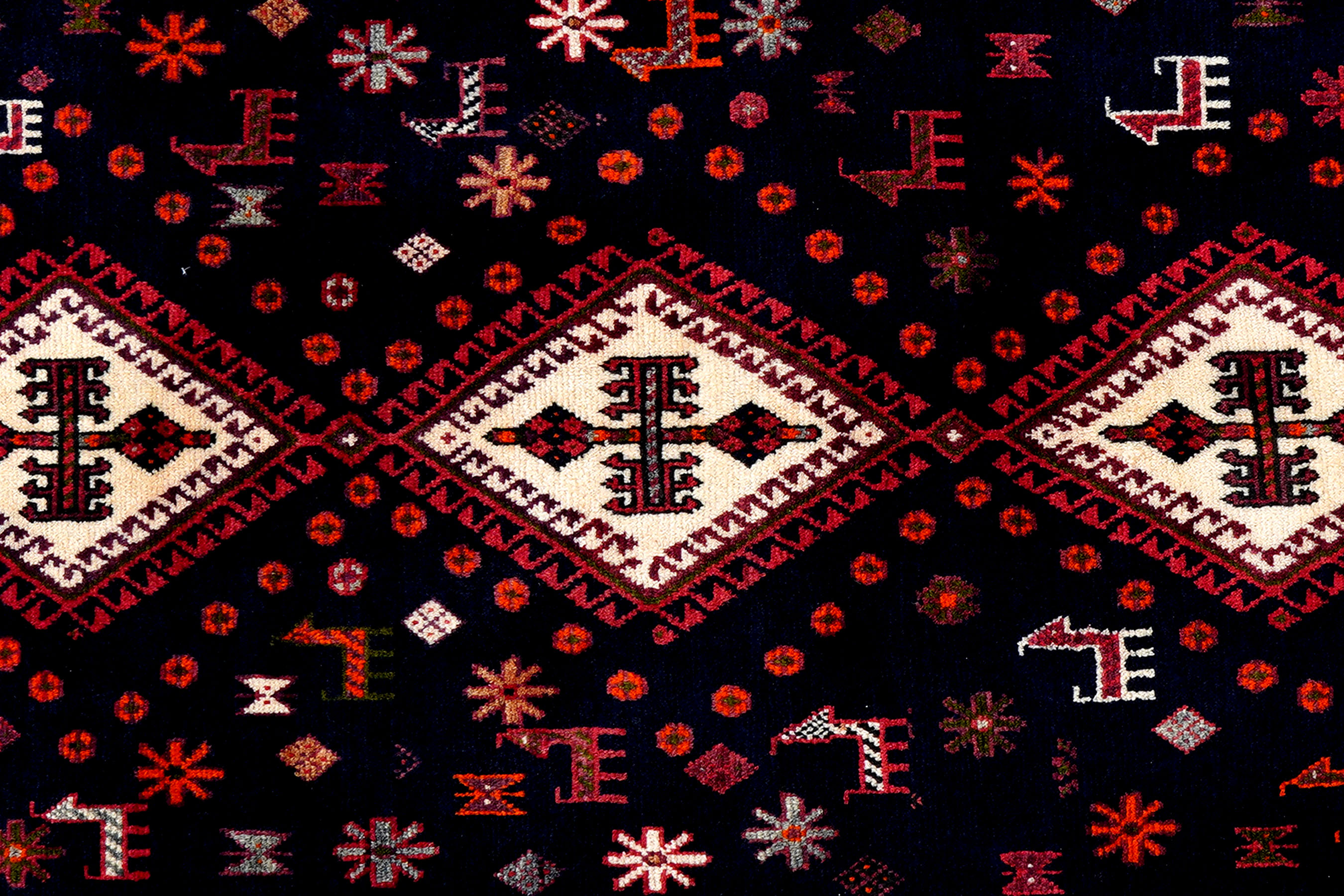 Afshar 163x219cm - 4