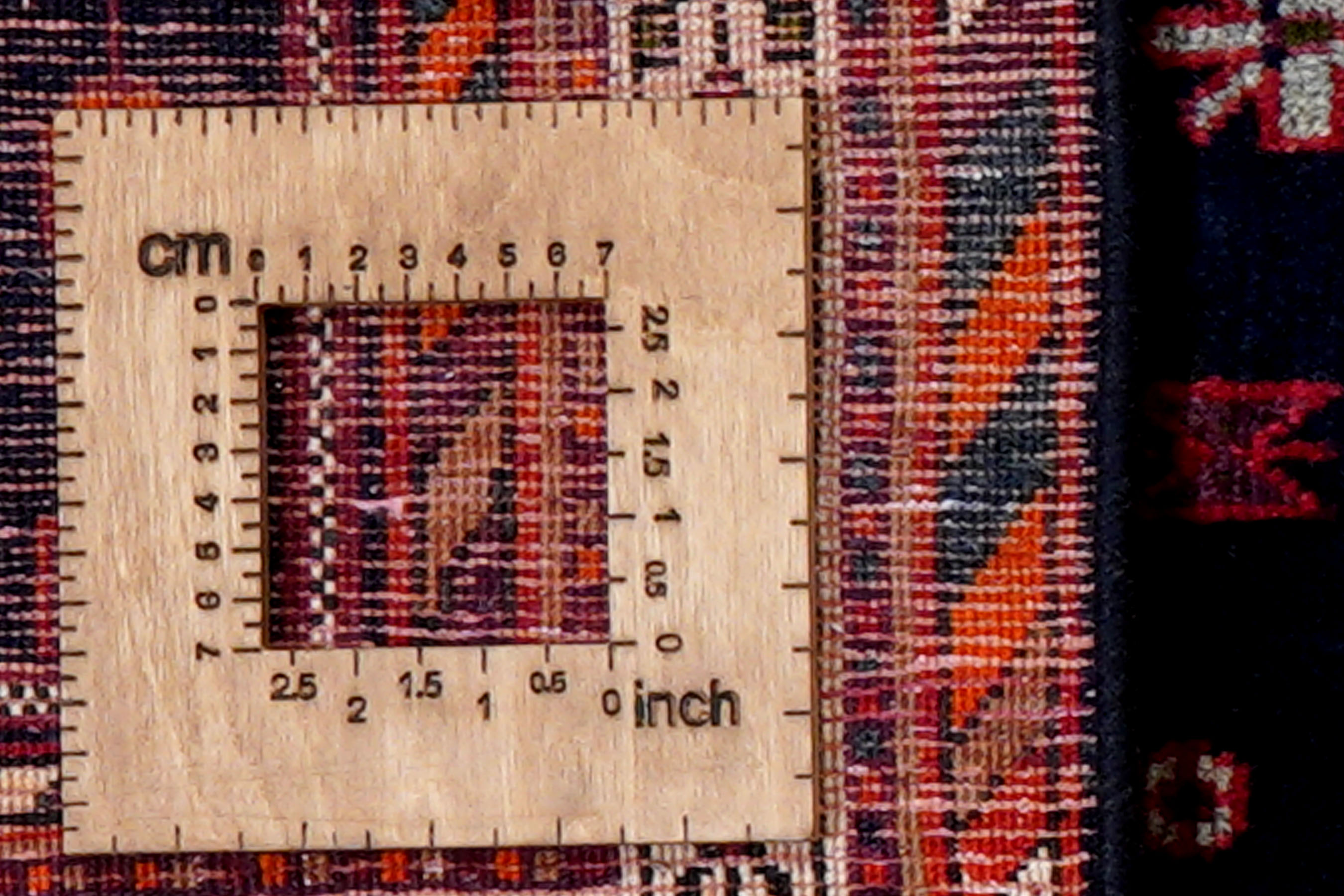 Afshar 163x219cm - 7