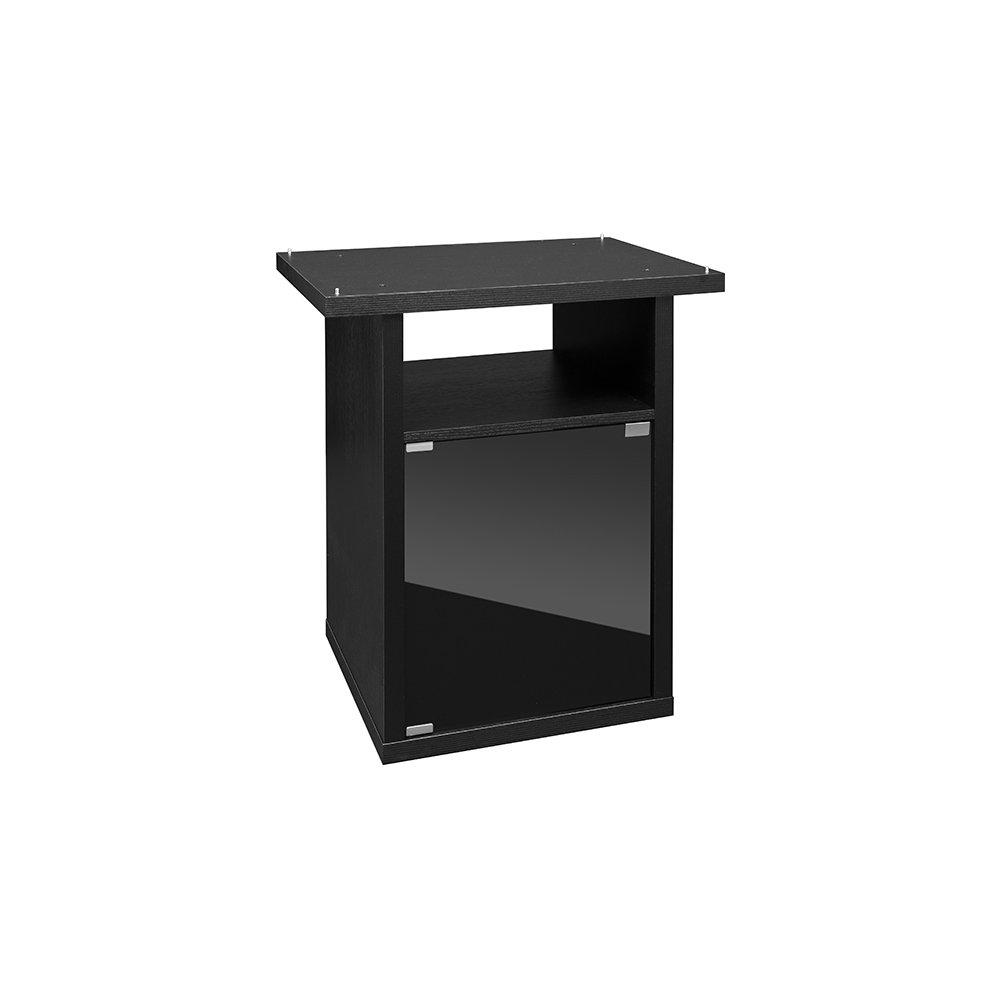 Exoterra Terrariebord Svart 61.5x46.5x70.5 cm