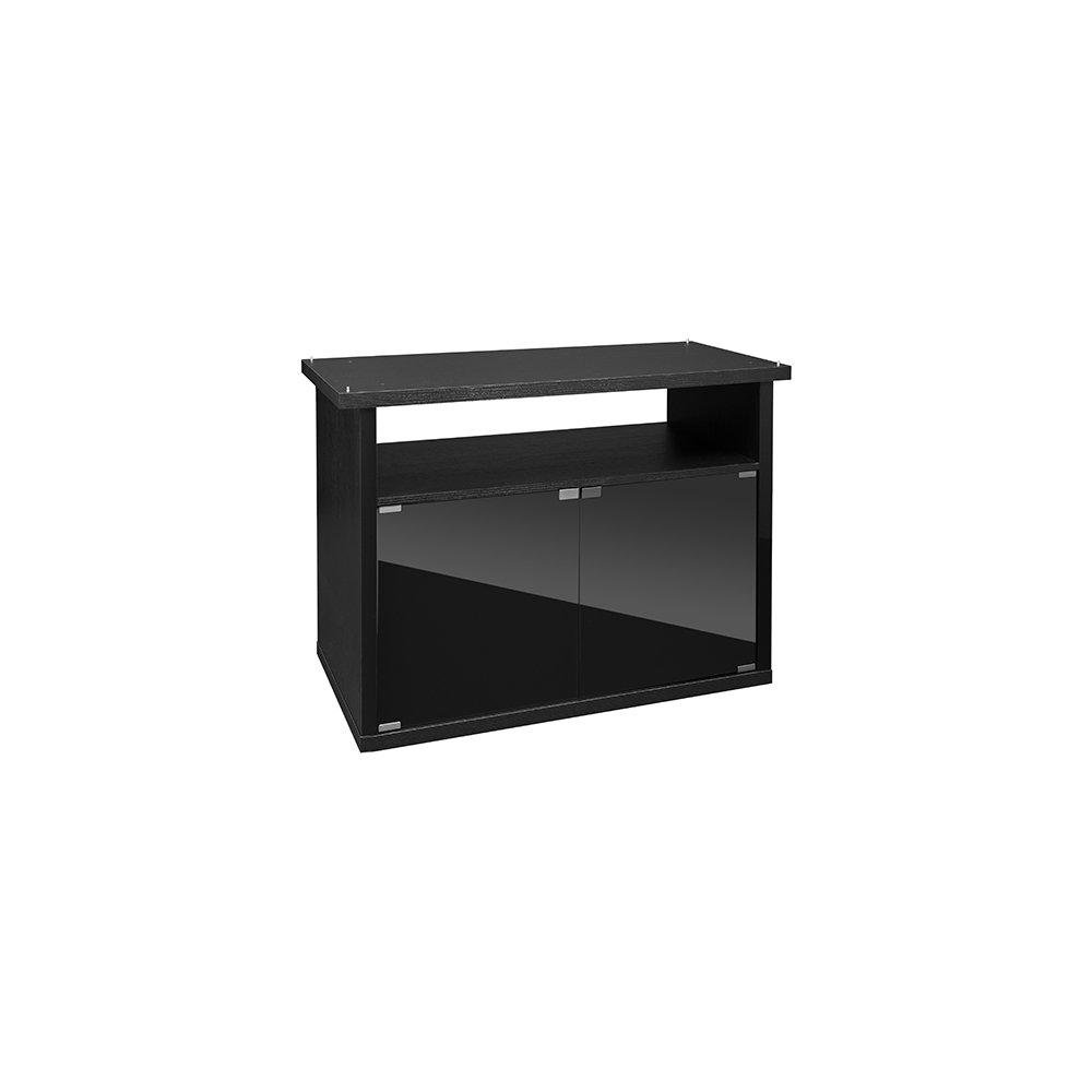 Exoterra Terrariebord Svart 91.5x46.5x70.5 cm