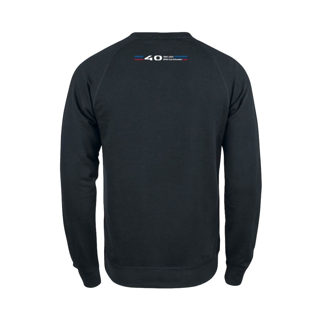 Premium OC Roundneck Herr/Dam (JUBILEUM) - 3