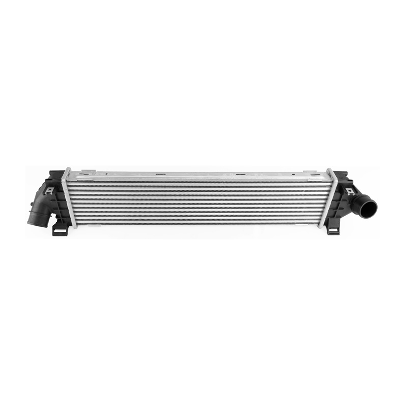 Intercooler Volvo - 2