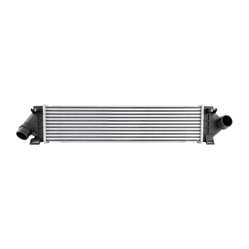 Intercooler Volvo - 3