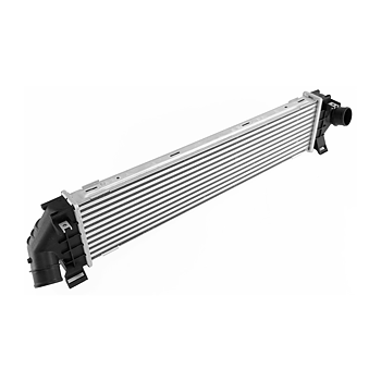 Intercooler Volvo