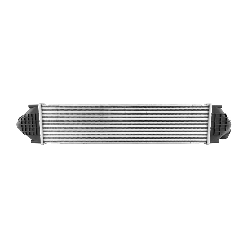 Intercooler Volvo - 4