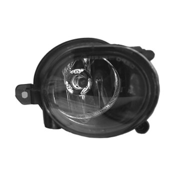 Fog light Volvo 